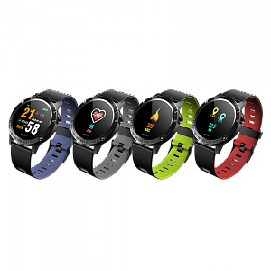 EZRA SW01 спорт браслет