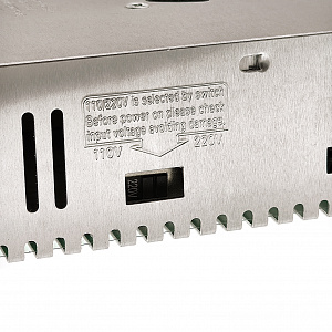 Блок питания для светодиодной ленты импульсный 24В, 480Вт, IP20 Орбита OT-APB104