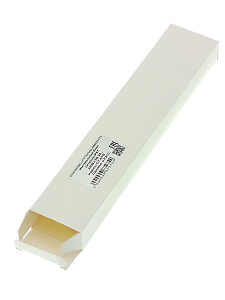 Блок питания 24В для светодиодной ленты IP67 импульсный Орбита OT-APB125