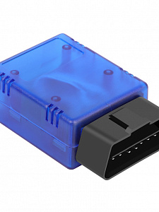 TDS TS-CAA62 сканер OBD (OBD2, V1.5, Bluetooth 5.1)