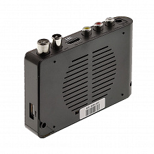 Приставка для цифрового ТВ с Wi-Fi Орбита OT-DVB15