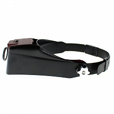 Лупа налобная увеличительная с подсветкой Орбита OT-INL12