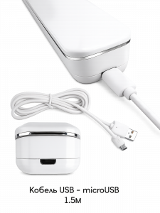 Огонек OG-LDP06 лампа УФ бактерицидная ручная (3Вт)