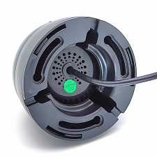 Орбита OT-VNA16 Черная AHD видеокамера (1920*1080, 3.6мм, пластик)