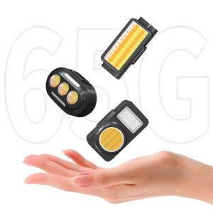 Фонарь налобный, фонарик аккумуляторный Следопыт PT-FLG48A