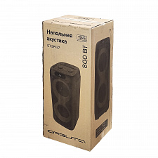 Орбита OT-SPF37 активная напольная акустика (80Вт)