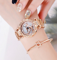 SANDA 1023 часы наручные