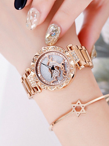 SANDA 1023 часы наручные