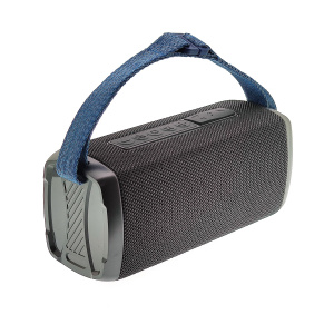 Колонка блютуз беспроводная с подсветкой Орбита OT-SPB141