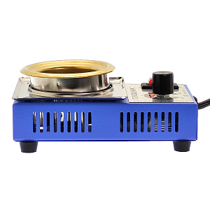 Паяльная ванна 160 Вт с регулятором температуры Помощник PM-INP38