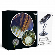 Орбита OT-INL39 микроскоп цифровой (500X)