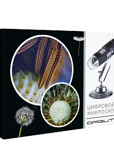 Орбита OT-INL39 микроскоп цифровой (500X)