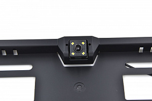 TDS TS-CAV11 рамка для номера с камерой (420ТВЛ, 12В)