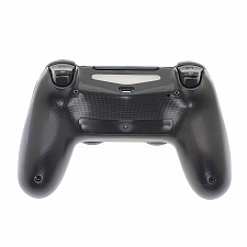 Геймпад беспроводной Bluetooth джойстик для PS4, ПК, Android Орбита OT-PCG12 Черный