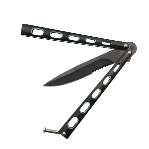 Патриот PT-TRK49 нож складной Бабочка (8.5/22,5см)