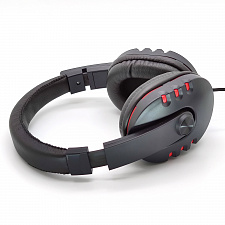 EZRA GE08 наушники для ПК (3.5 мм) МЯТЫЕ УПАКОВКИ