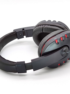 EZRA GE08 наушники для ПК (3.5 мм) МЯТЫЕ УПАКОВКИ