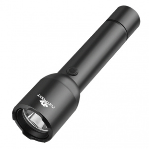 Патриот PT-FLR32 фонарь ручной (1L, 18650)