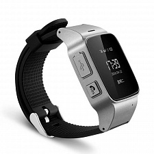 GP-06 НЕ РАБОТАЕТ ПРОГРАММА Серебро Часы с GPS