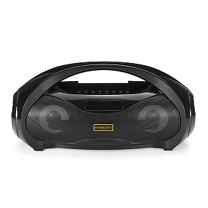 Орбита OT-SPB100 Черная колонка BT (10Вт)