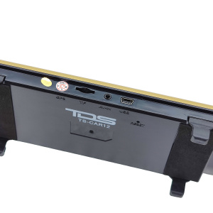 Видеорегистратор автомобильные зеркало с камерой заднего вида TDS TS-CAR12