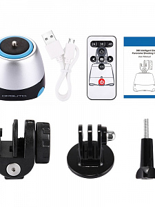 Орбита OT-SMH15 вращающаяся панорамная головка