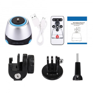 Орбита OT-SMH15 вращающаяся панорамная головка