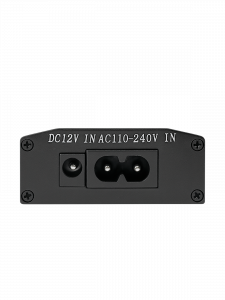 Зарядка для ноутбуков универсальный блок питания с насадками 12-24В, 100Вт Орбита OT-APB64