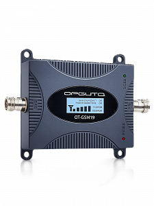 Орбита OT-GSM19 (2G-900) усилитель GSM репитер