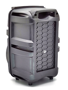 Орбита OT-SPF19 активная напольная акустика (12Вт)