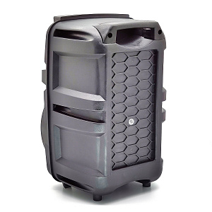 Орбита OT-SPF19 активная напольная акустика (12Вт)