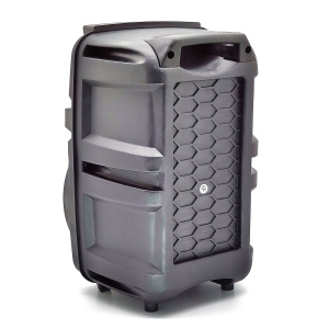 Орбита OT-SPF19 активная напольная акустика (12Вт)