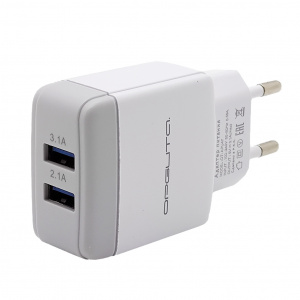 Зарядное устройство для телефона Орбита OT-APU47