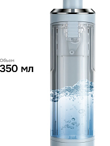 Паровая швабра с насадками для уборки дома TITAVIN TI-STM003