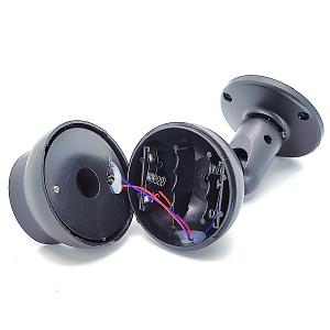 Орбита OT-VNP22 Черный муляж видеокамеры