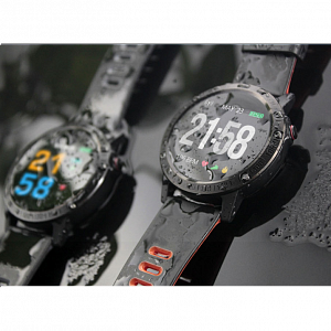 EZRA SW01 спорт браслет