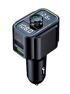 TDS TS-CAF21 модулятор RGB (Bluetooth)