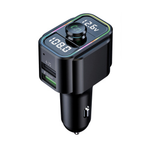 TDS TS-CAF21 модулятор RGB (Bluetooth)