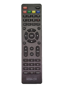 Приставка для цифрового ТВ с Wi-Fi Орбита OT-DVB29