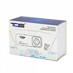 TDS TS-CAR44 автовидеорегистратор