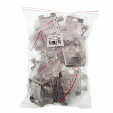 Орбита OT-AVS01 сплиттер на 2ТВ (5-2500MHz) (УПАКОВКА 10шт)