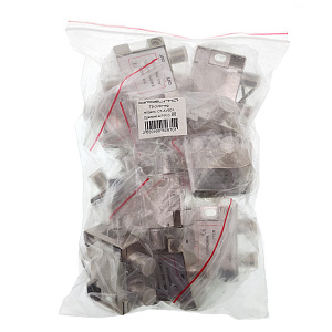 Орбита OT-AVS01 сплиттер на 2ТВ (5-2500MHz) (УПАКОВКА 10шт)