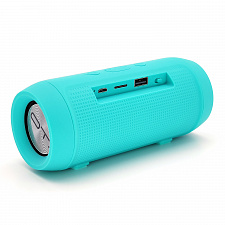 Орбита OT-SPB12 Бирюзовая колонка BT