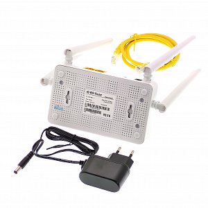 Орбита OT-PCK33 УЦЕНКА Wi-Fi роутер 4G (150Мб,1LAN) (НЕ РАБОТАЕТ 4G)