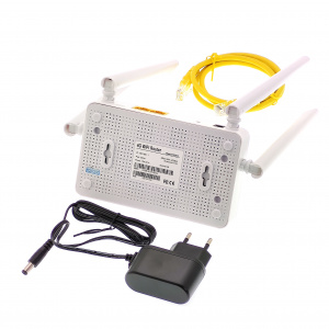 Орбита OT-PCK33 УЦЕНКА Wi-Fi роутер 4G (150Мб,1LAN) (НЕ РАБОТАЕТ 4G)