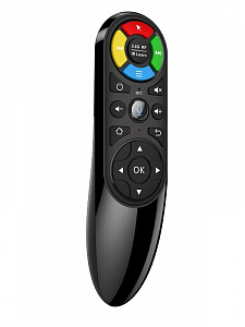 Орбита OT-DVC35 пульт универсальный (USB, гироскоп, голос)