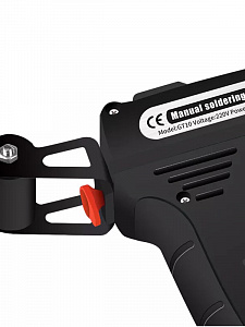 Помощник PM-INP37 набор для пайки (5 в 1, 60Вт)