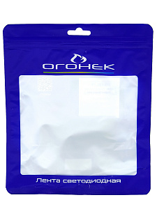 Огонек OG-LDL06 RGB светодиодная лента Bluetooth 1м