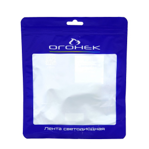 Огонек OG-LDL06 RGB светодиодная лента Bluetooth 1м