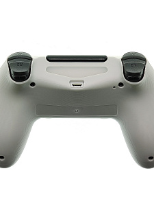 Орбита OT-PCG13 Белый геймпад игровой (проводной)